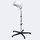 BaBylissPRO® Ionic Hood Dryer with Speakers