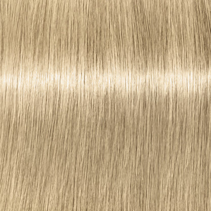 BLONDME Bond Enforcing Blonde Lifting Colors – High-Lift Blonde Color & Tone in One Step