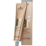 BLONDME Bond Enforcing Blonde Lifting Colors – High-Lift Blonde Color & Tone in One Step