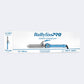 BaBylissPRO Nano Titanium Curling Iron – Sol-Gel Barrels, Four Sizes Plus Editions