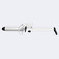 BaBylissPRO Nano Titanium Curling Iron – Sol-Gel Barrels, Four Sizes Plus Editions