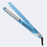 BaBylissPRO Nano Titanium Ultra Sleek Flat Iron – Floating Titanium Plates