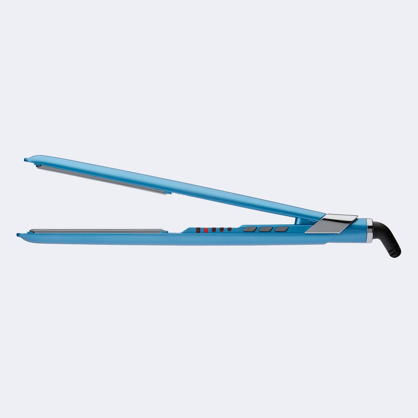 BaBylissPRO Nano Titanium Ultra Sleek Flat Iron – Floating Titanium Plates