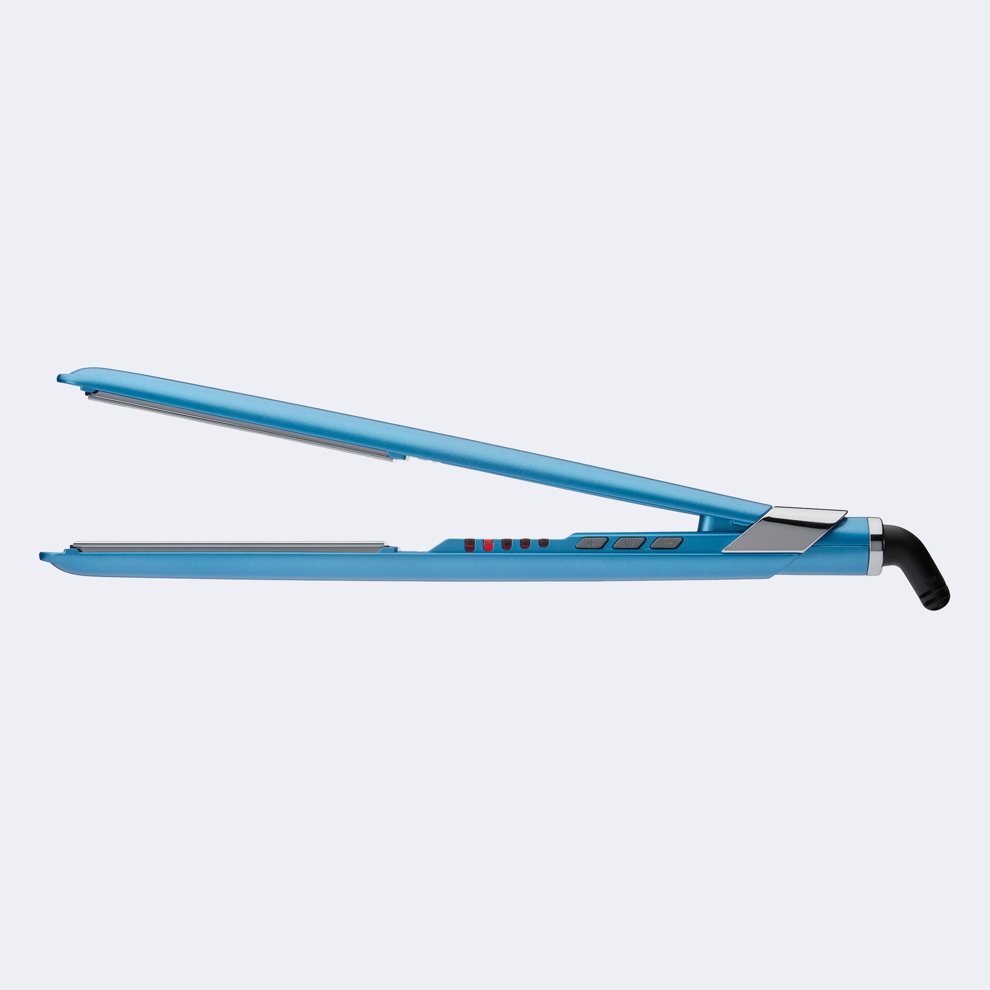 BaBylissPRO Nano Titanium Ultra Sleek Flat Iron – Floating Titanium Plates
