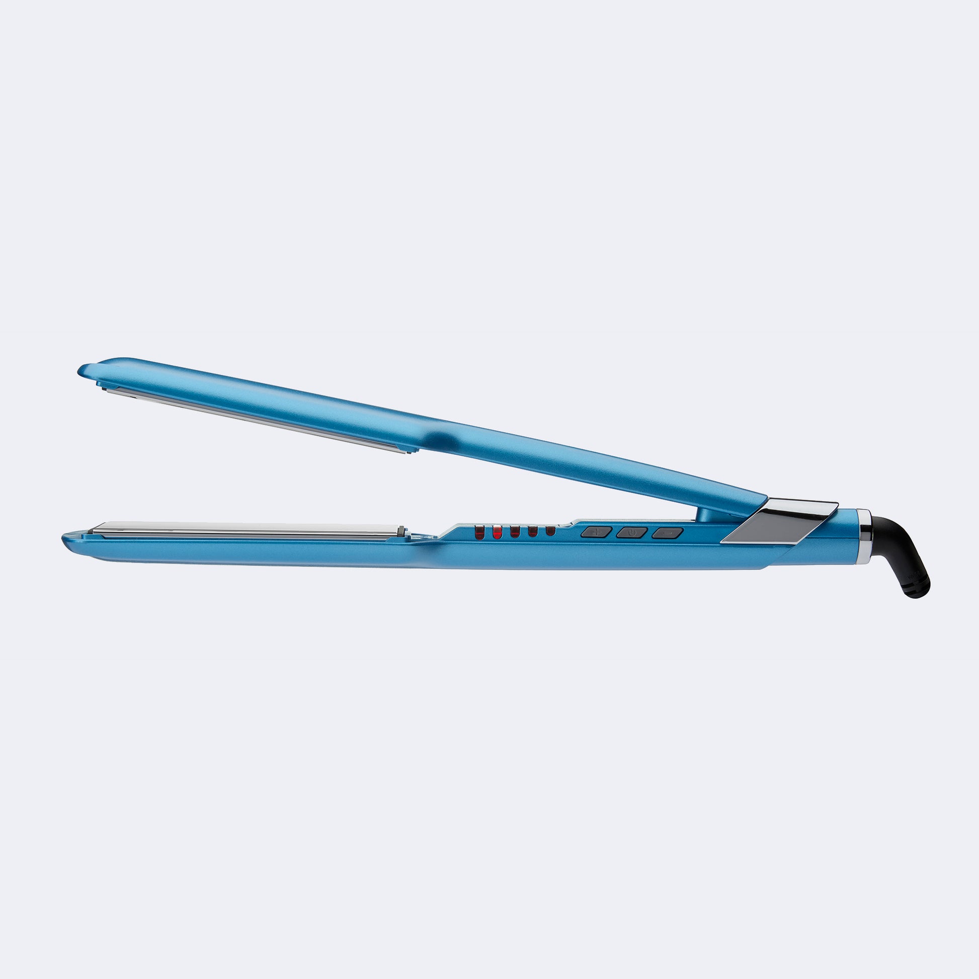 BaBylissPRO Nano Titanium Ultra Sleek Flat Iron – Floating Titanium Plates