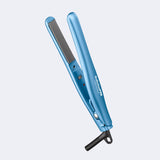 BaBylissPRO Nano Titanium Mini Flat Iron – 3/4 Inch Travel Size