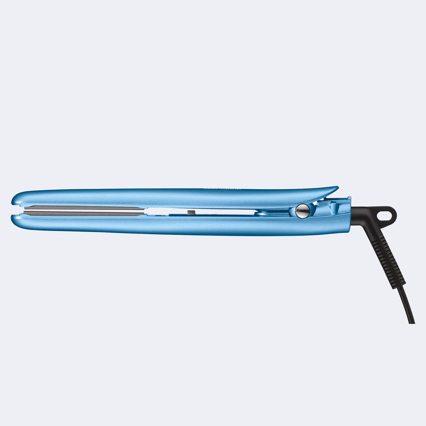 BaBylissPRO Nano Titanium Mini Flat Iron – 3/4 Inch Travel Size