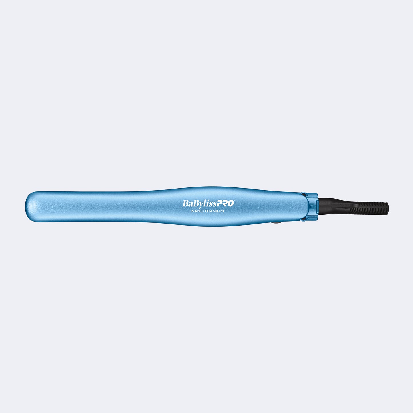 BaBylissPRO Nano Titanium Mini Flat Iron – 3/4 Inch Travel Size