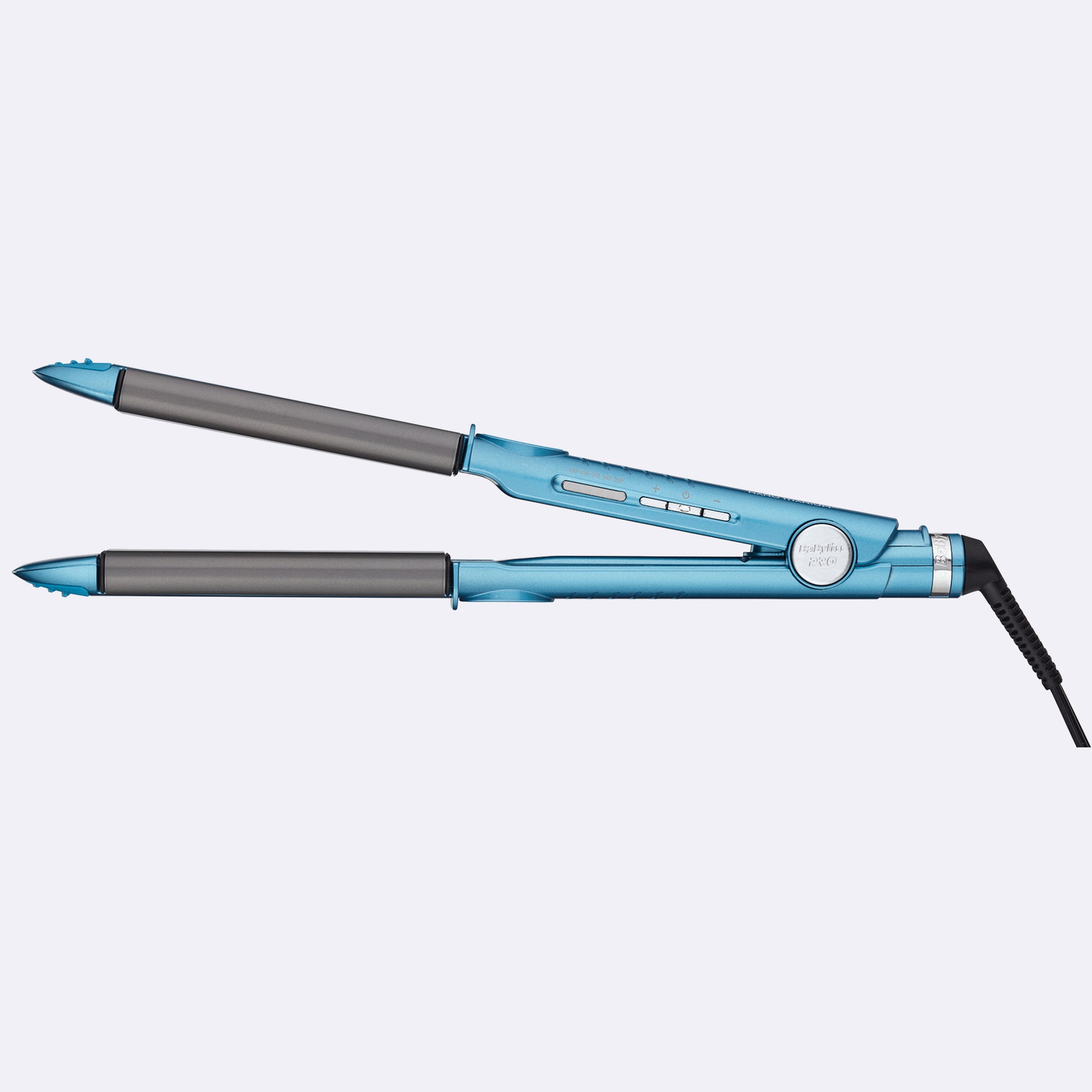 BaBylissPRO Nano Titanium U Styler – Straighten, Wave and Curl