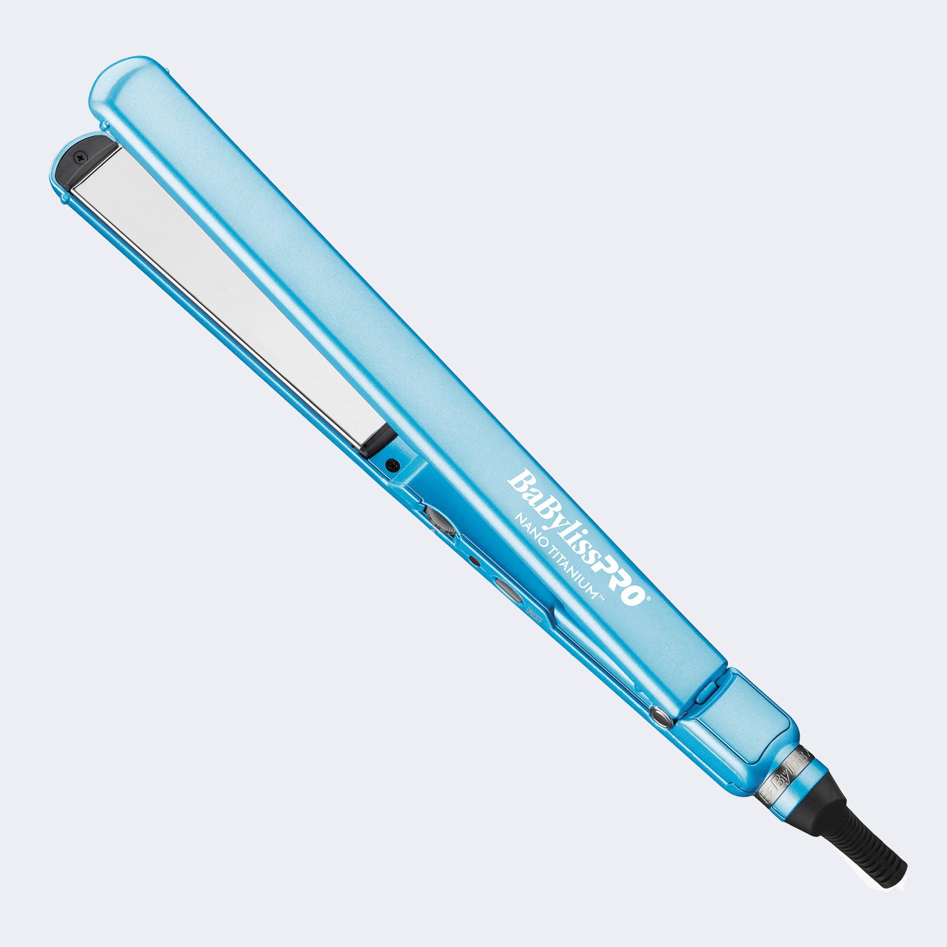 BaBylissPRO Nano Titanium Ultra Slim Flat Iron – The Full Family