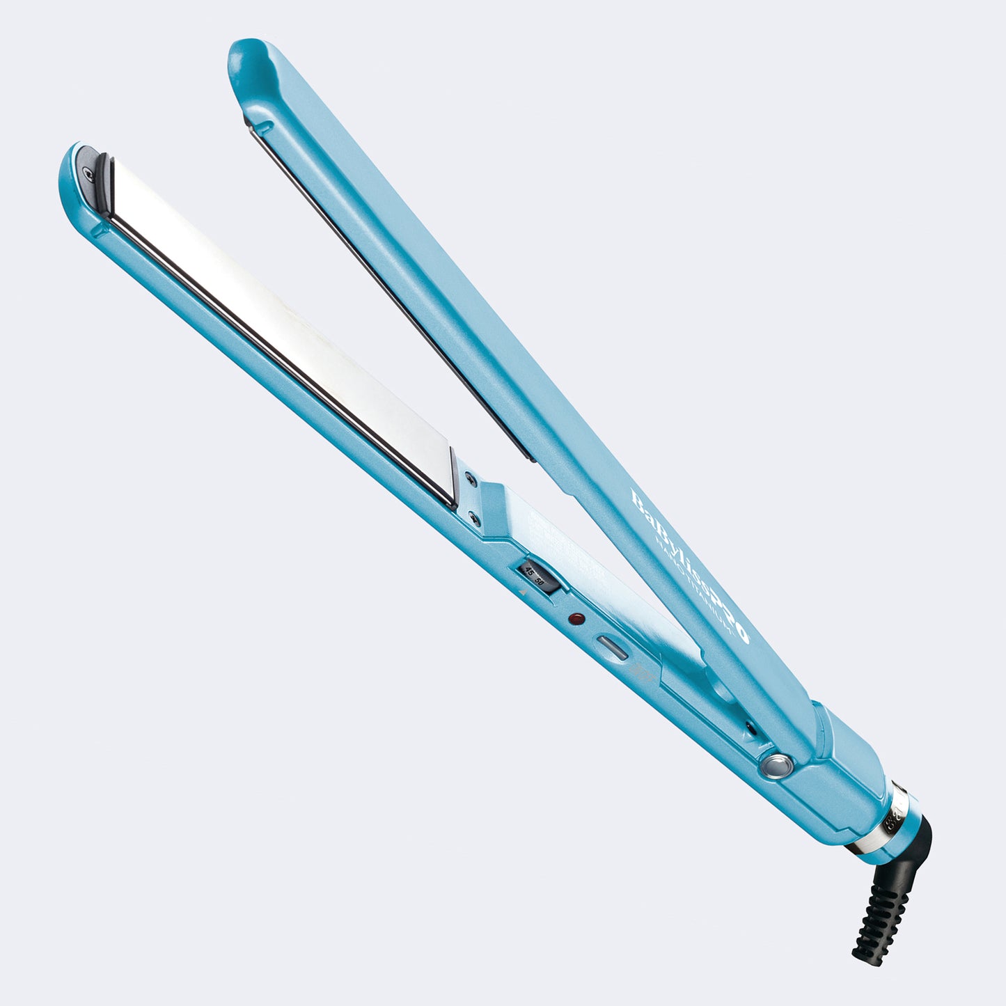 BaBylissPRO Nano Titanium Ultra Slim Flat Iron – The Full Family