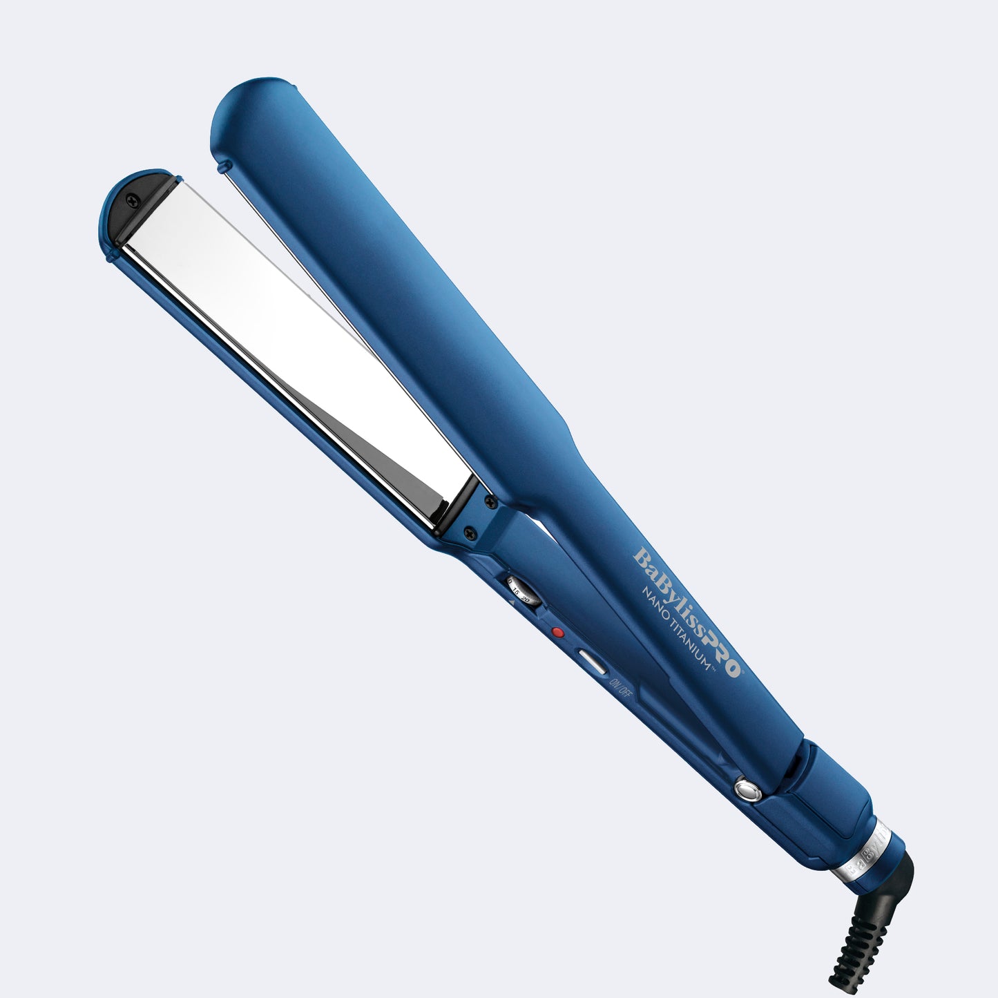 BaBylissPRO Nano Titanium Ultra Slim Flat Iron – The Full Family