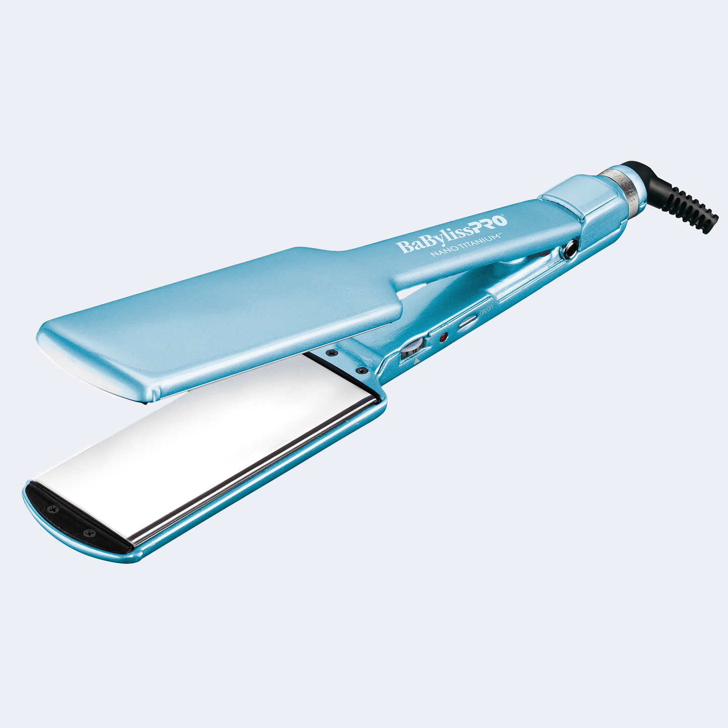 BaBylissPRO Nano Titanium Ultra Slim Flat Iron – The Full Family