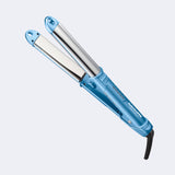 BaBylissPRO Nano Titanium Stainless Steel Flat Iron – 1 Inch Heated Housing