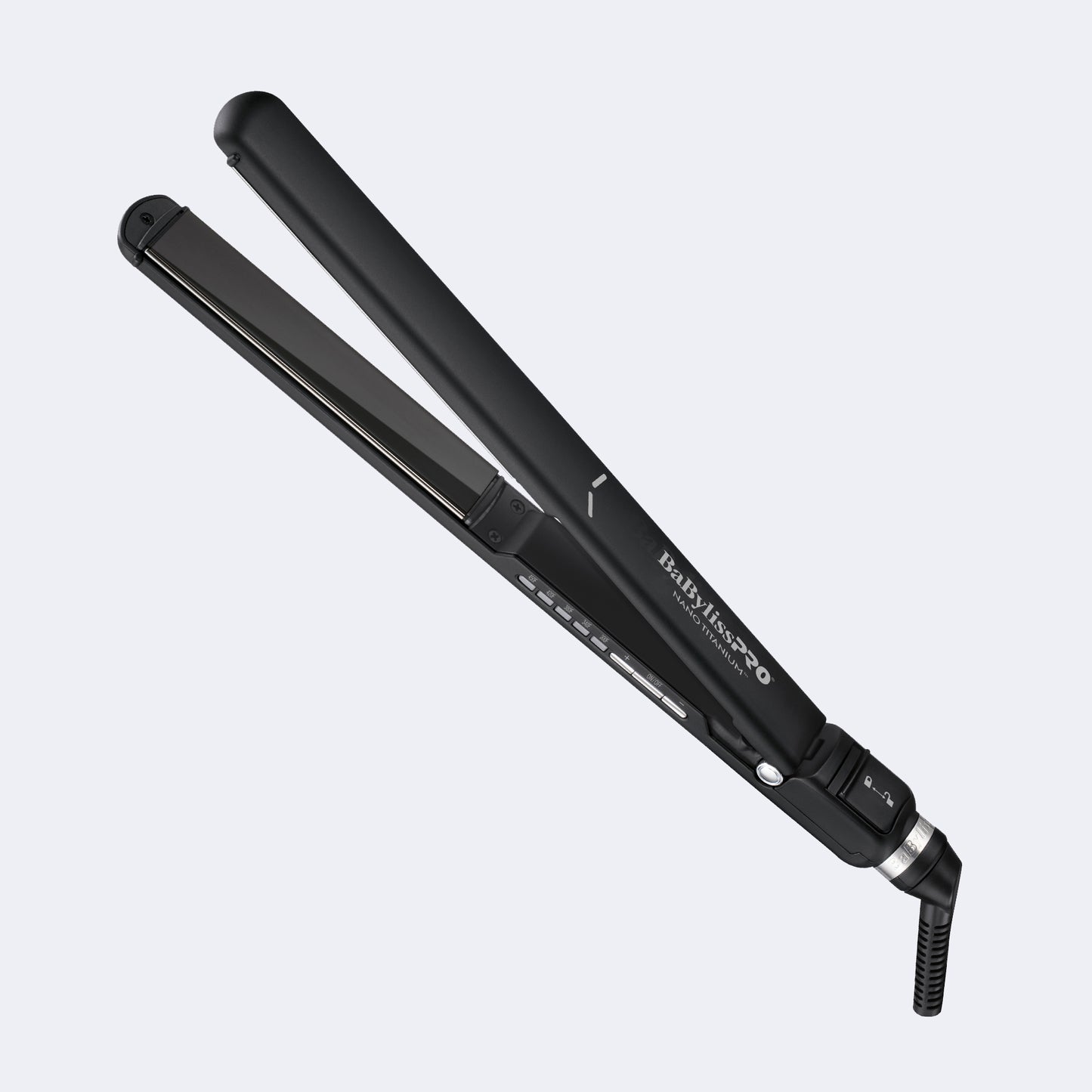 BaBylissPRO Nano Titanium Ultra Slim Flat Iron – The Full Family
