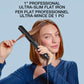 BaBylissPRO Nano Titanium Ultra Slim Flat Iron – The Full Family