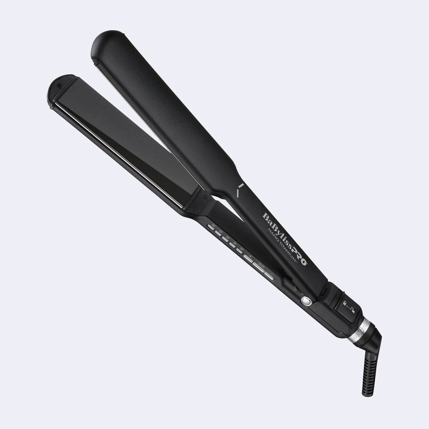 BaBylissPRO Nano Titanium Ultra Slim Flat Iron – The Full Family