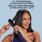 BaBylissPRO Nano Titanium Ultra Slim Flat Iron – The Full Family