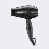 BaBylissPRO Nano Titanium Bambino Compact Hairdryer – 1000 Watt Travel