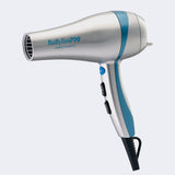 BaBylissPRO Nano Titanium & Ceramic Ionic Hairdryer – Infused Grill