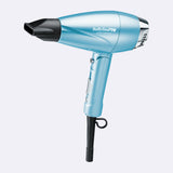 BaBylissPRO – Nano Titanium Ionic Compact Hairdryer