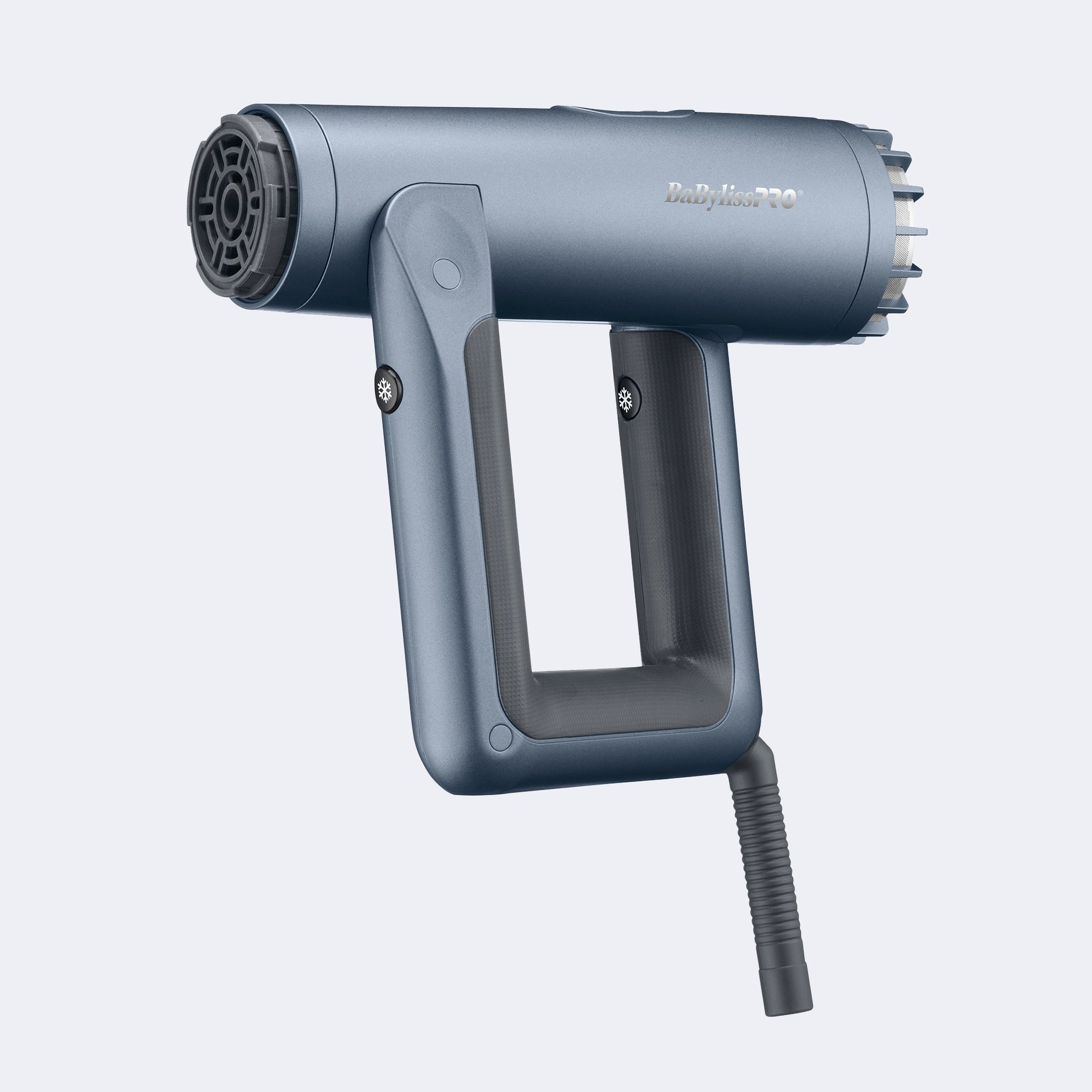 BaBylissPRO Nano Titanium Airsquare Hairdryer – Signature Collection