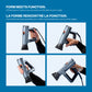 BaBylissPRO Nano Titanium Airsquare Hairdryer – Signature Collection