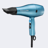BaBylissPRO Nano Titanium Ionic Hairdryer – Power Meets Design