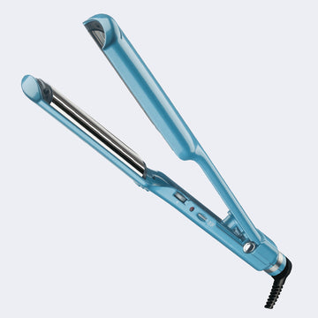BaBylissPRO Nano Titanium 1-1/2" C-Style Flat Iron