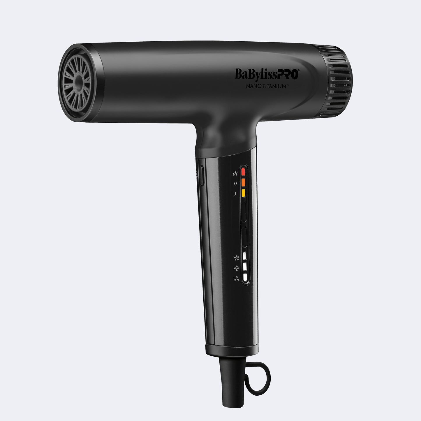 BaBylissPRO Nano Titanium Nano Light Compact Hairdryer – Under One Pound