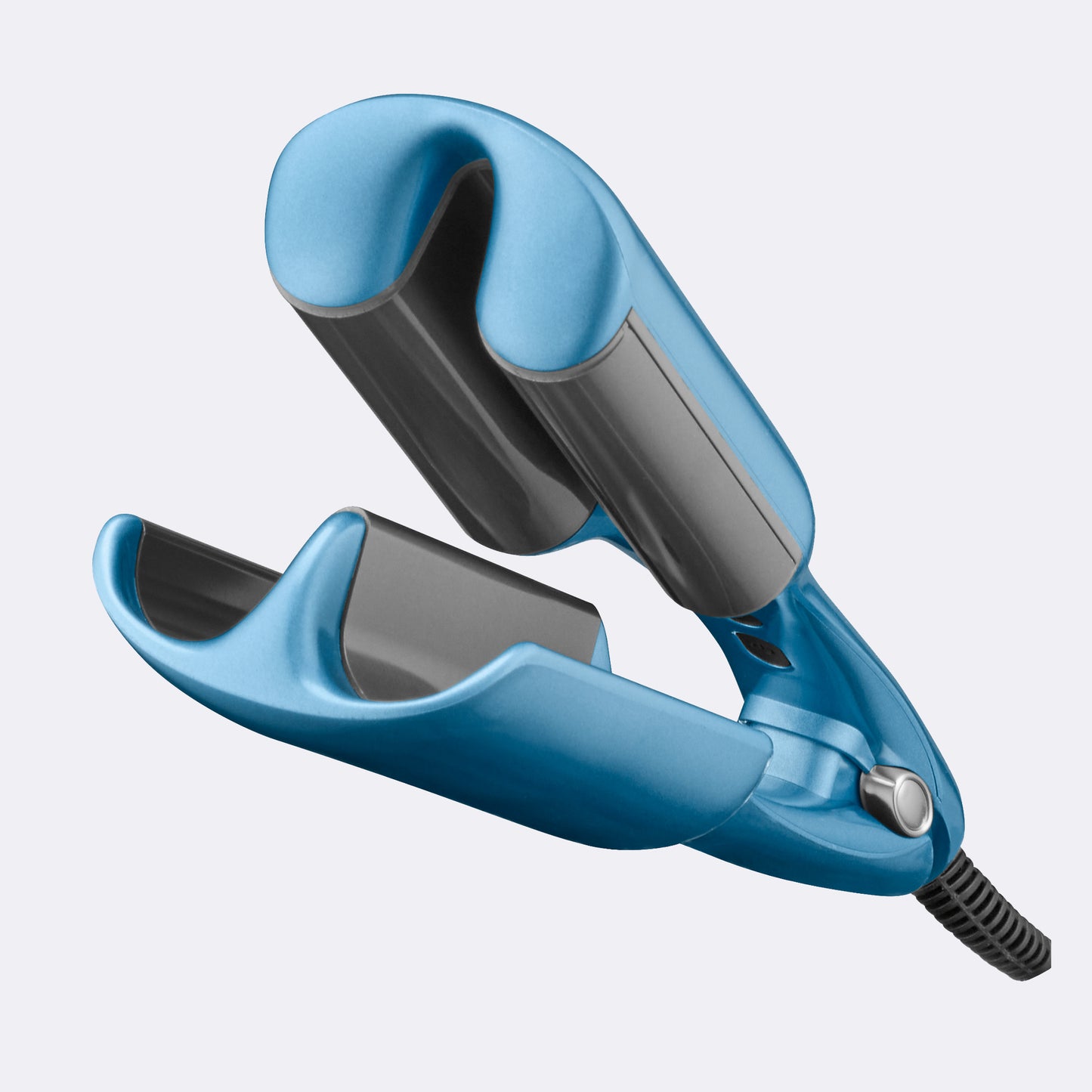 BaBylissPRO Nano Titanium Ionic Deep Waver – Glam or Undone Waves