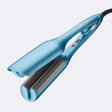 BaBylissPRO Nano Titanium Ionic Deep Waver – Glam or Undone Waves