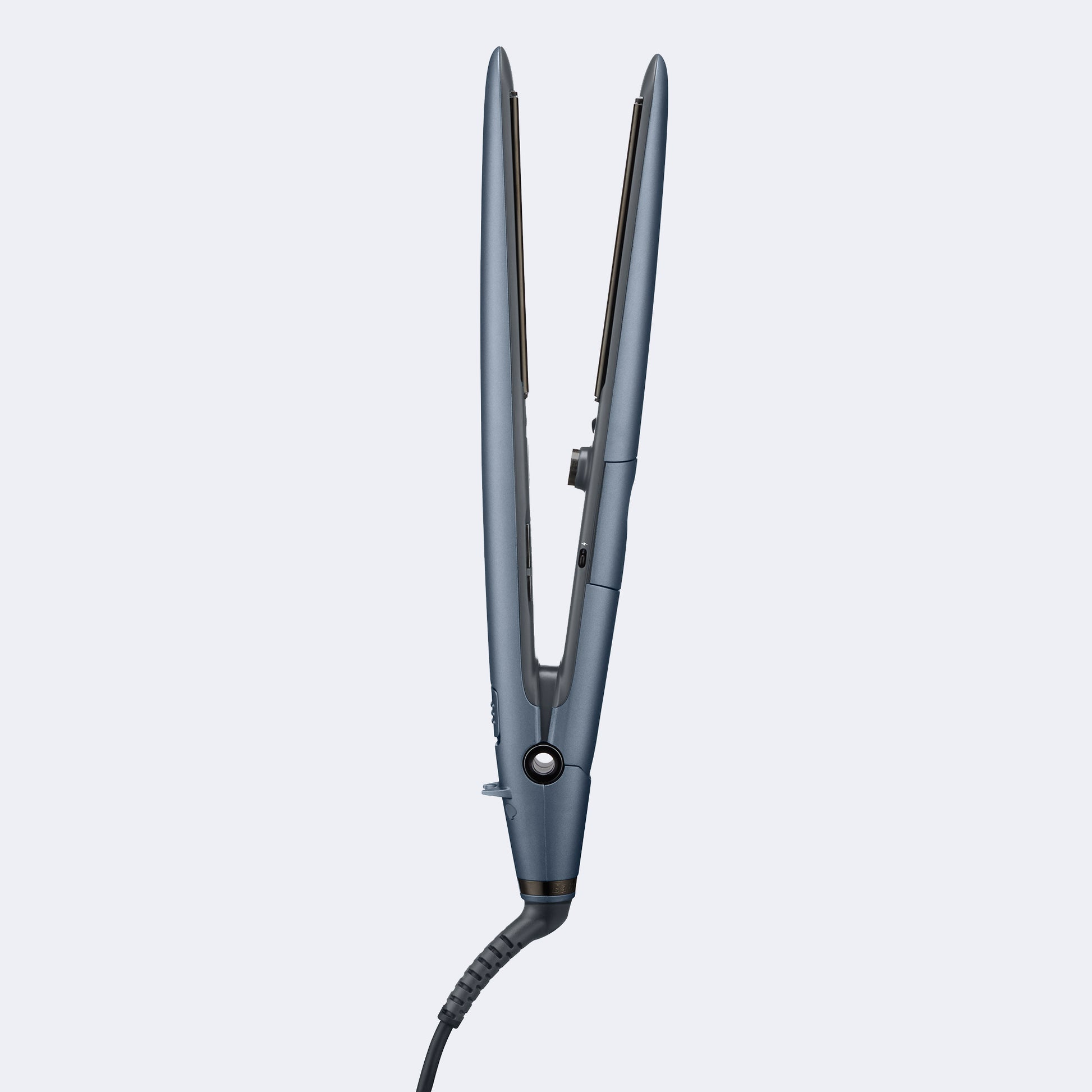 BaBylissPRO Nano Titanium TrueTension Flat Iron – Signature Collection