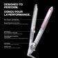 BaBylissPRO Nano Titanium TrueTension Flat Iron – Signature Collection