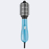 BaBylissPRO Nano Titanium Oval Hot Air Brush – Dry and Style in One Step