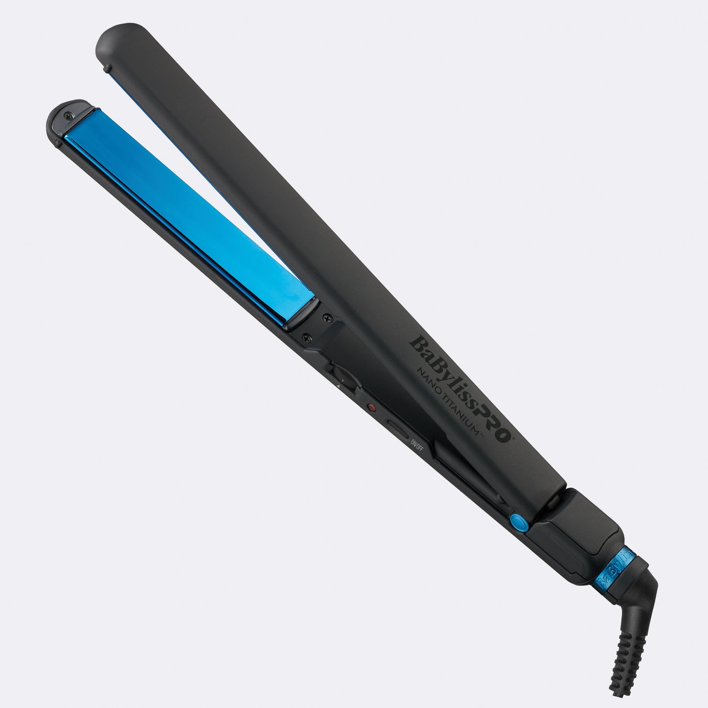 BaBylissPRO Nano Titanium Ultra Slim Flat Iron – The Full Family
