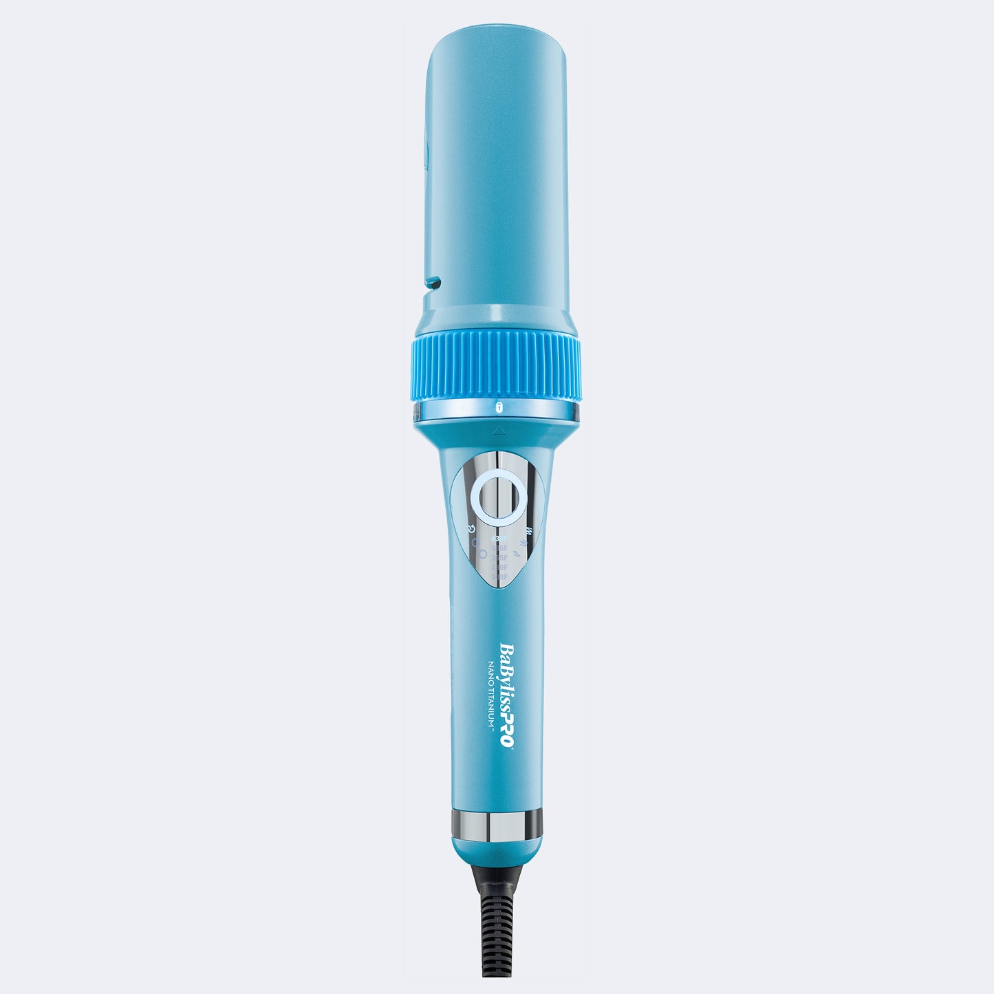 BaBylissPRO – Nano Titanium MiraCurl 1-1/4" Advanced Automatic Curler