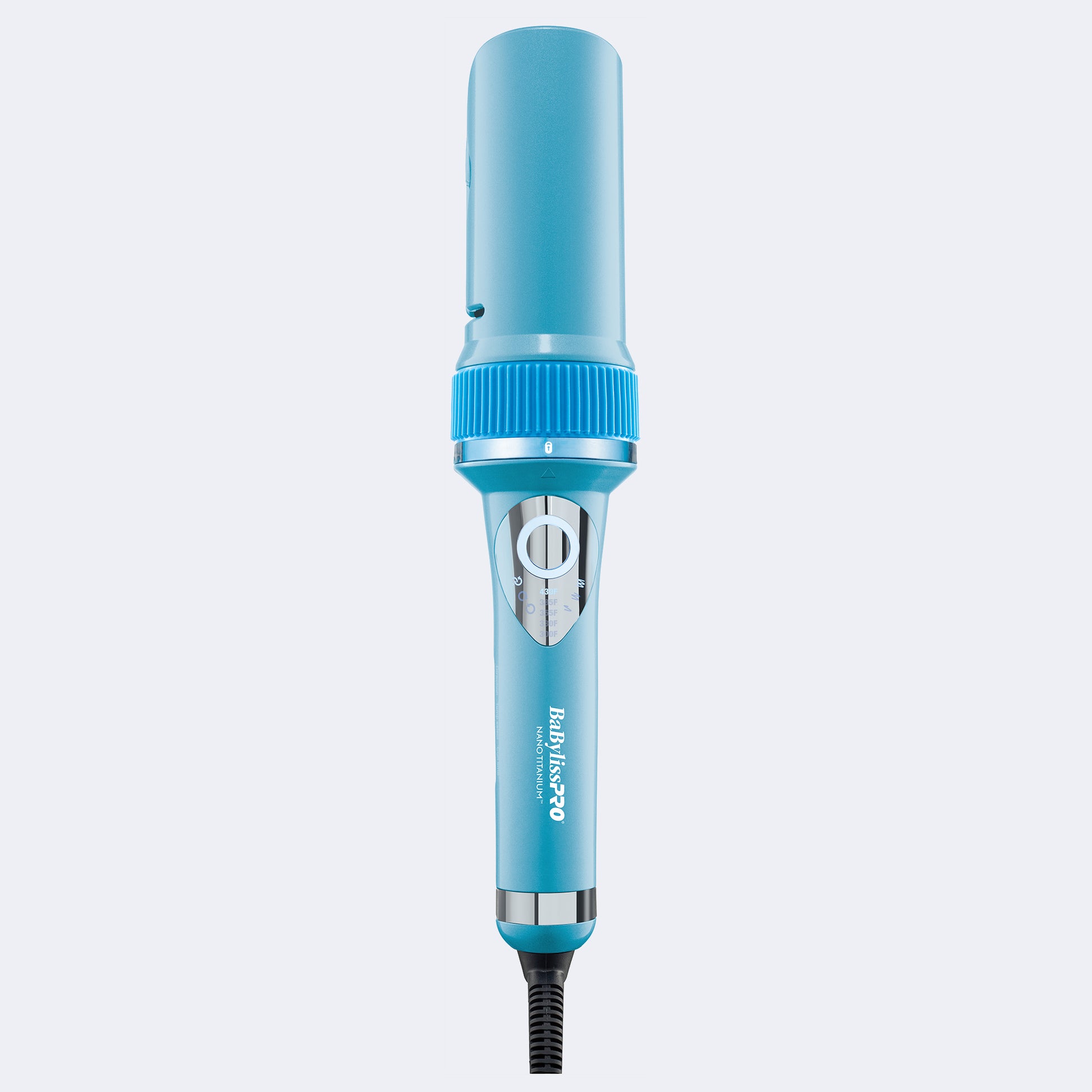 BaBylissPRO – Nano Titanium MiraCurl 1-1/4" Advanced Automatic Curler