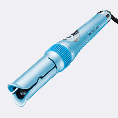 BaBylissPRO Nano Titanium MiraCurl Automatic Curler – Three Models
