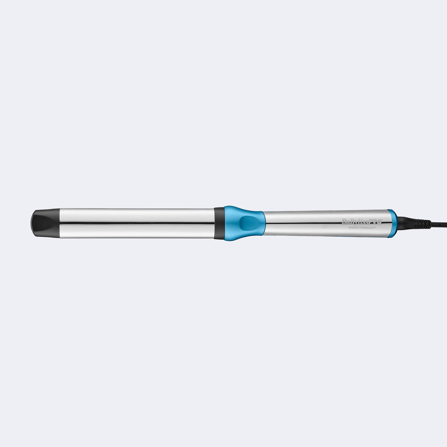 BaBylissPRO Nano Titanium 1-1/4" Oval Barrel Curling Wand