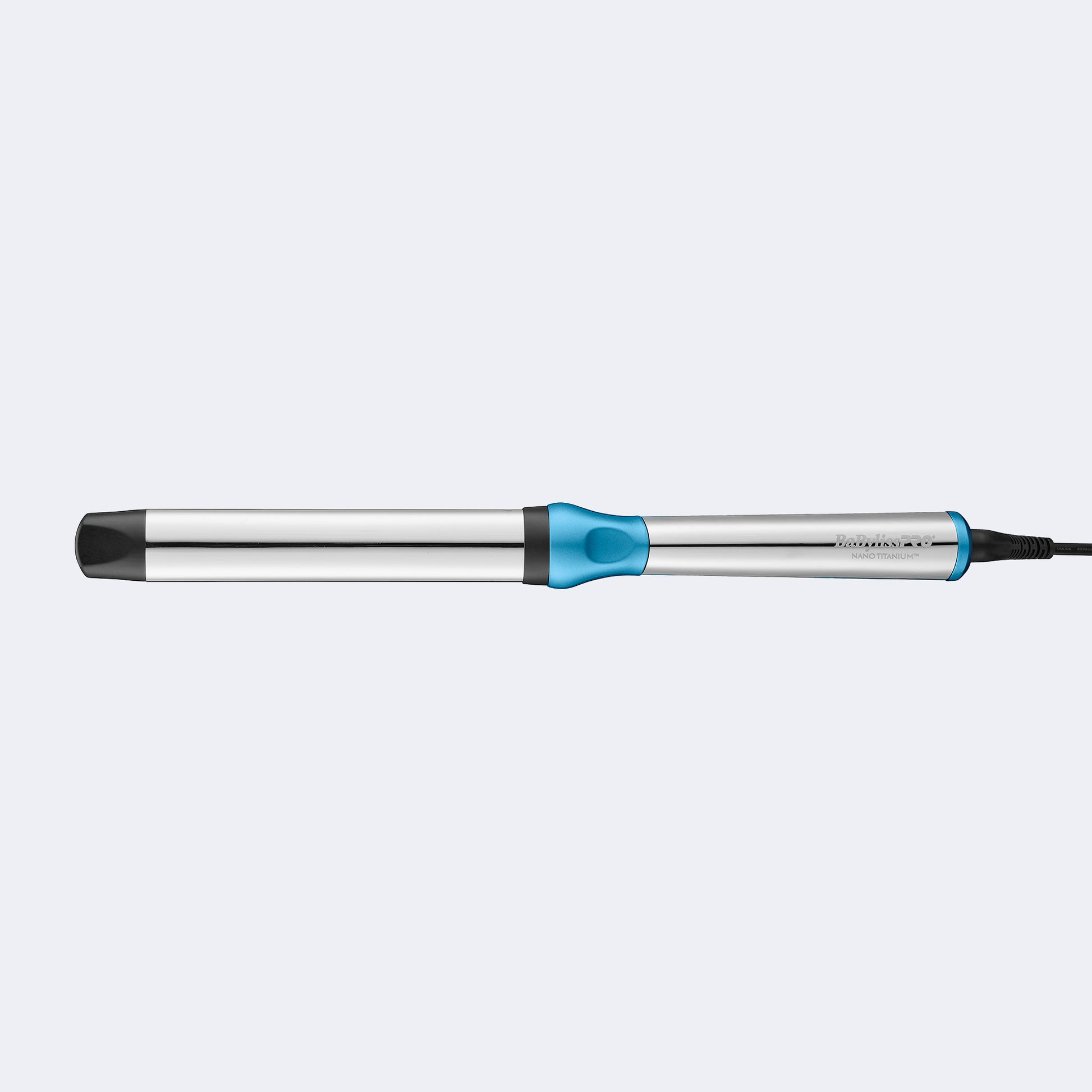 BaBylissPRO Nano Titanium 1-1/4" Oval Barrel Curling Wand