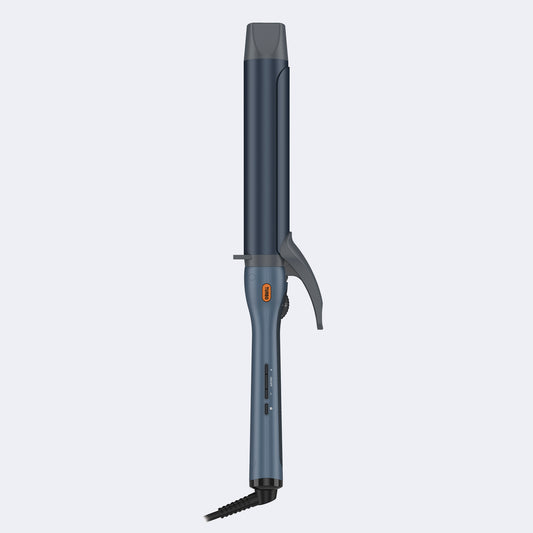 BaBylissPRO Nano Titanium PrecisionGrip Curling Iron – Signature Collection