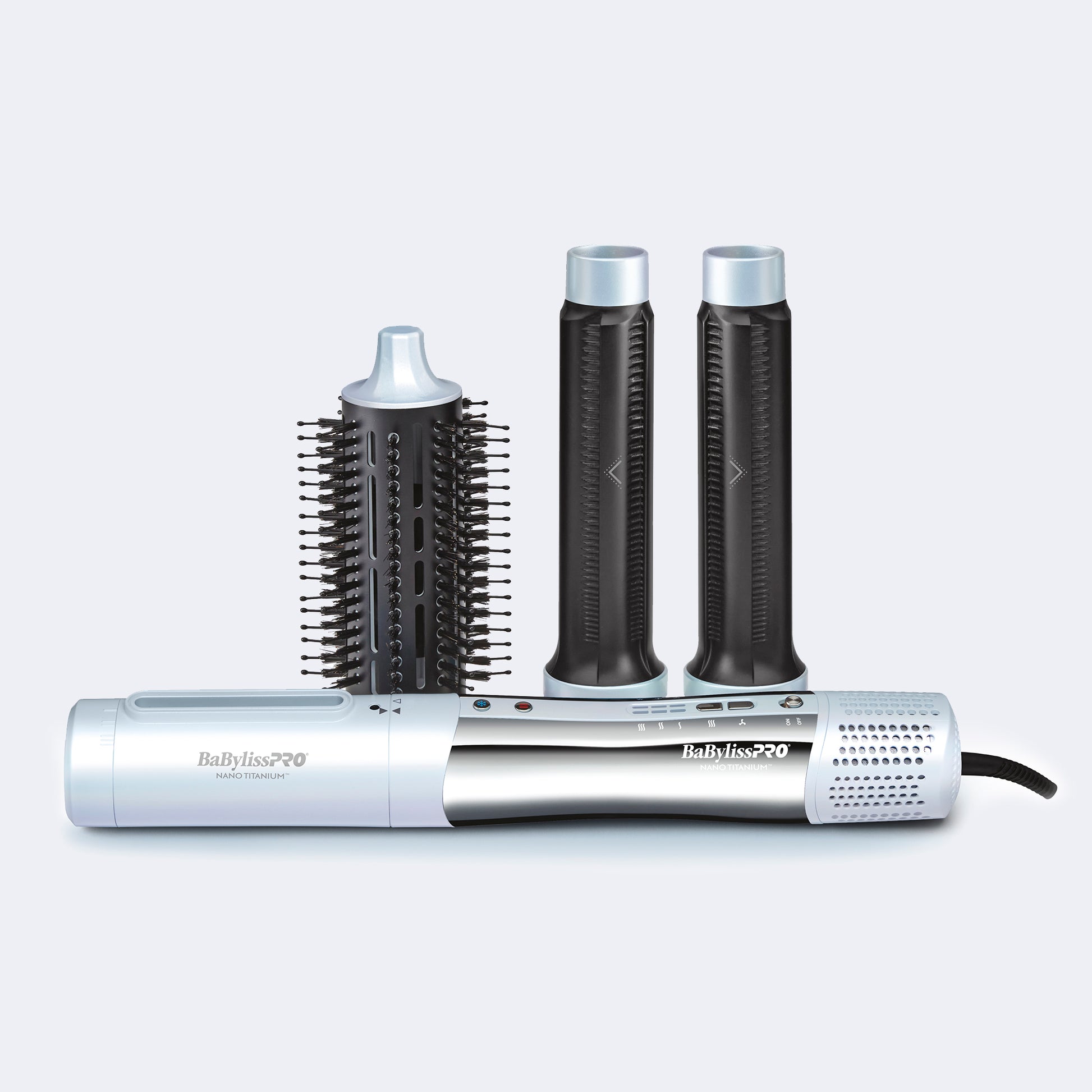 BaBylissPRO Style/Switch Ionic Multi-Styler & Dryer – Salon Case Packs