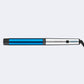 BaBylissPRO Nano Titanium Curling Wand – Blue Titanium Barrels, Six Models