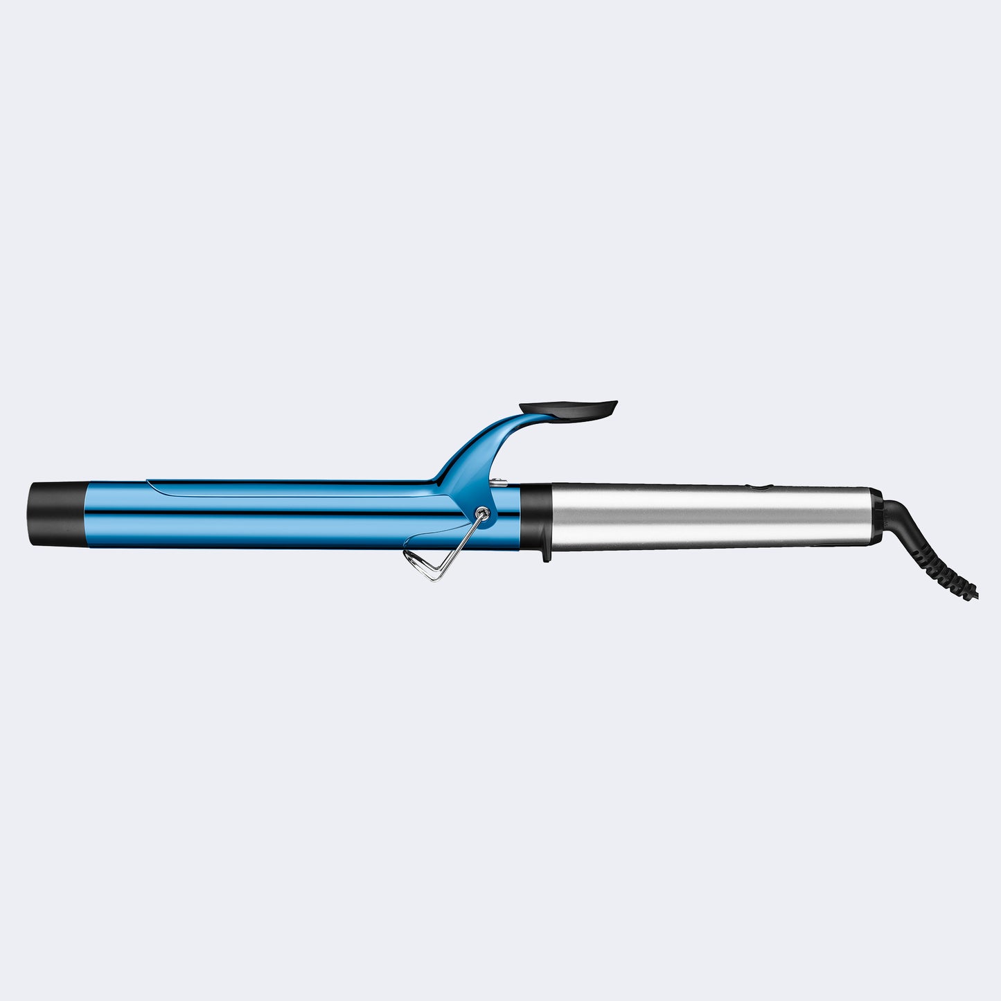 BaBylissPRO Nano Titanium Extended Barrel Curling Iron – Two Inches Longer
