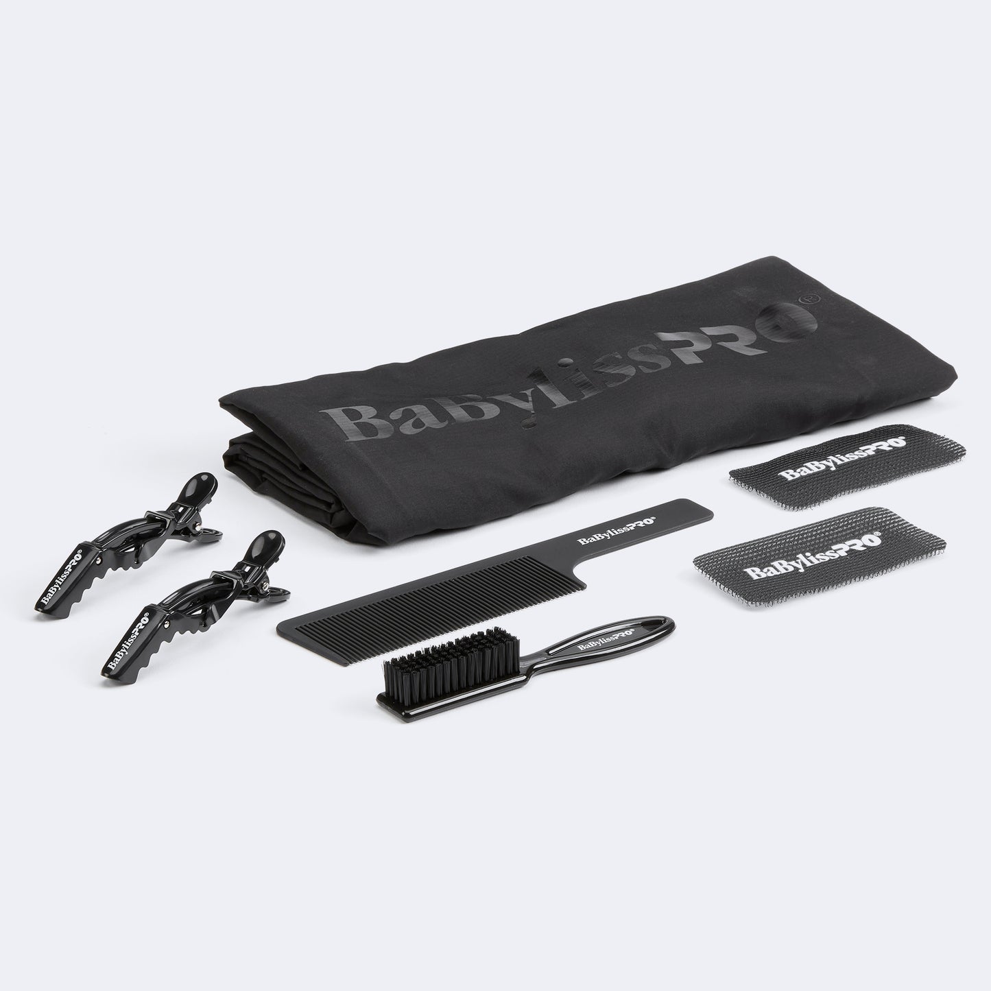 BaBylissPRO – Professional Barber Accessories Kit