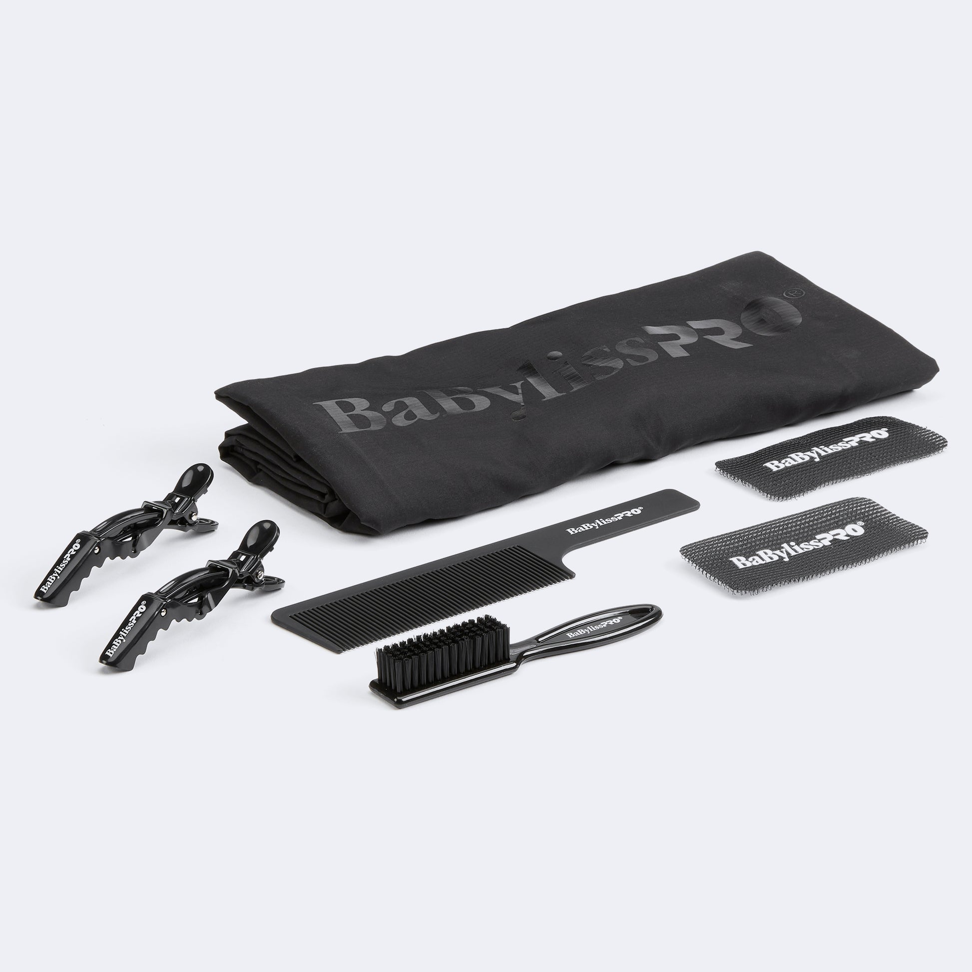 BaBylissPRO – Professional Barber Accessories Kit