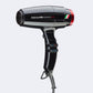 BaBylissPRO Rapido 2.0 Hairdryer – Brushless Digital Motor, Crafted in Italy
