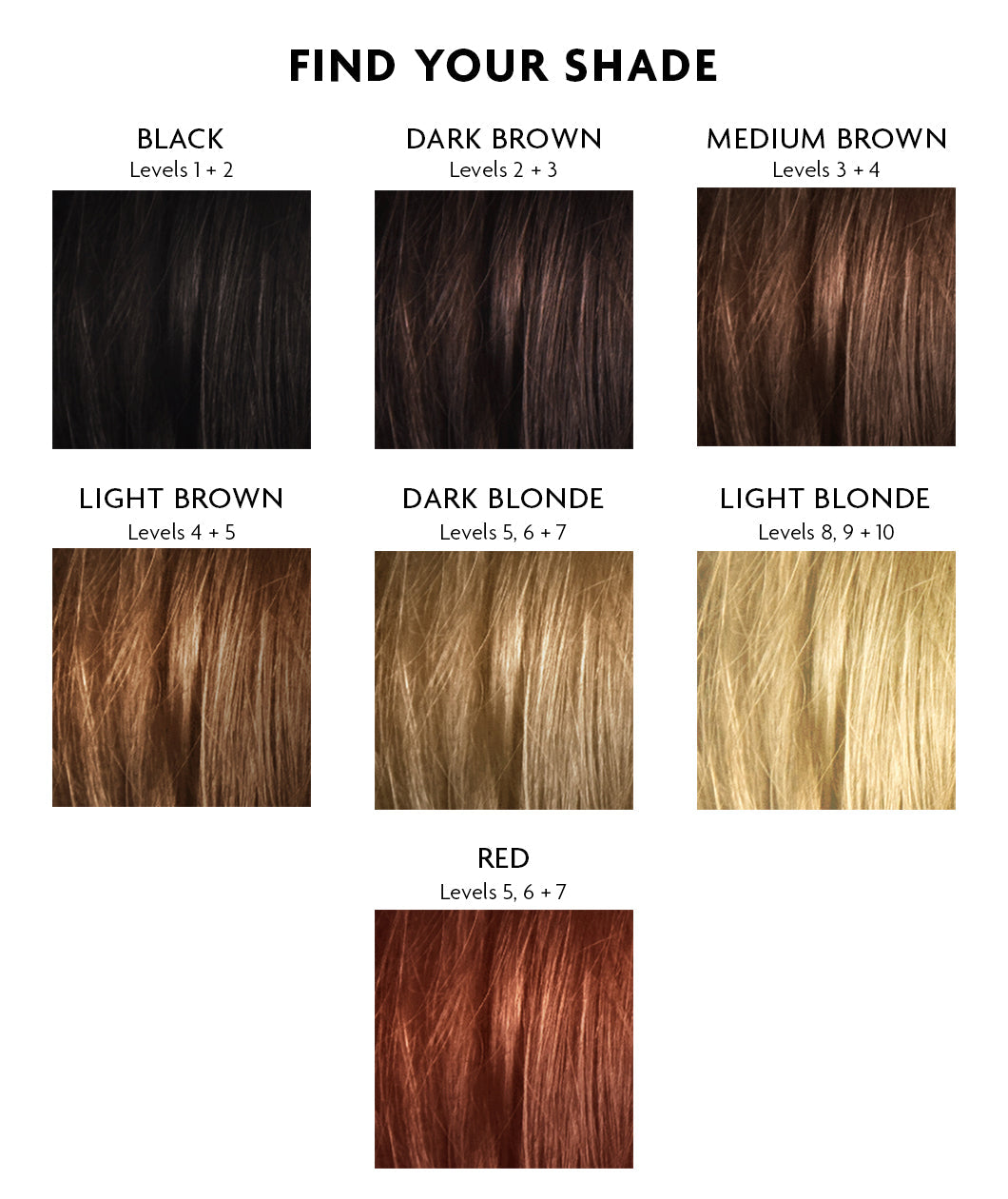 R+CO Medium Brown Bright Shadows Root Touch-Up Spray - 