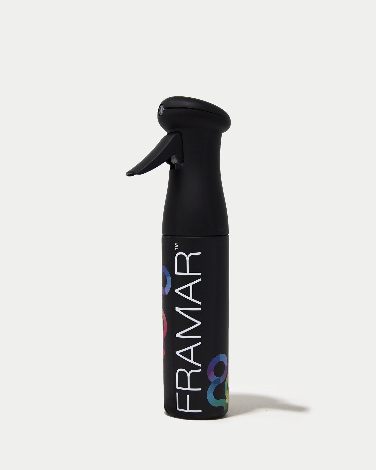 Framar Mist Assist - Black